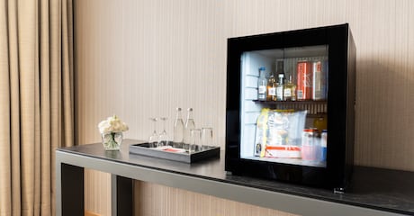 Room Camera Superior